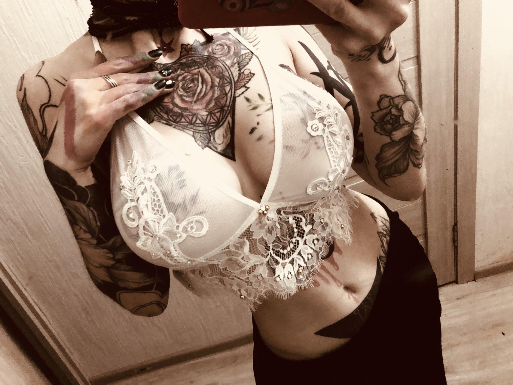 Martiz Matterz / martizmatterz Nude Patreon Vazamentos 1