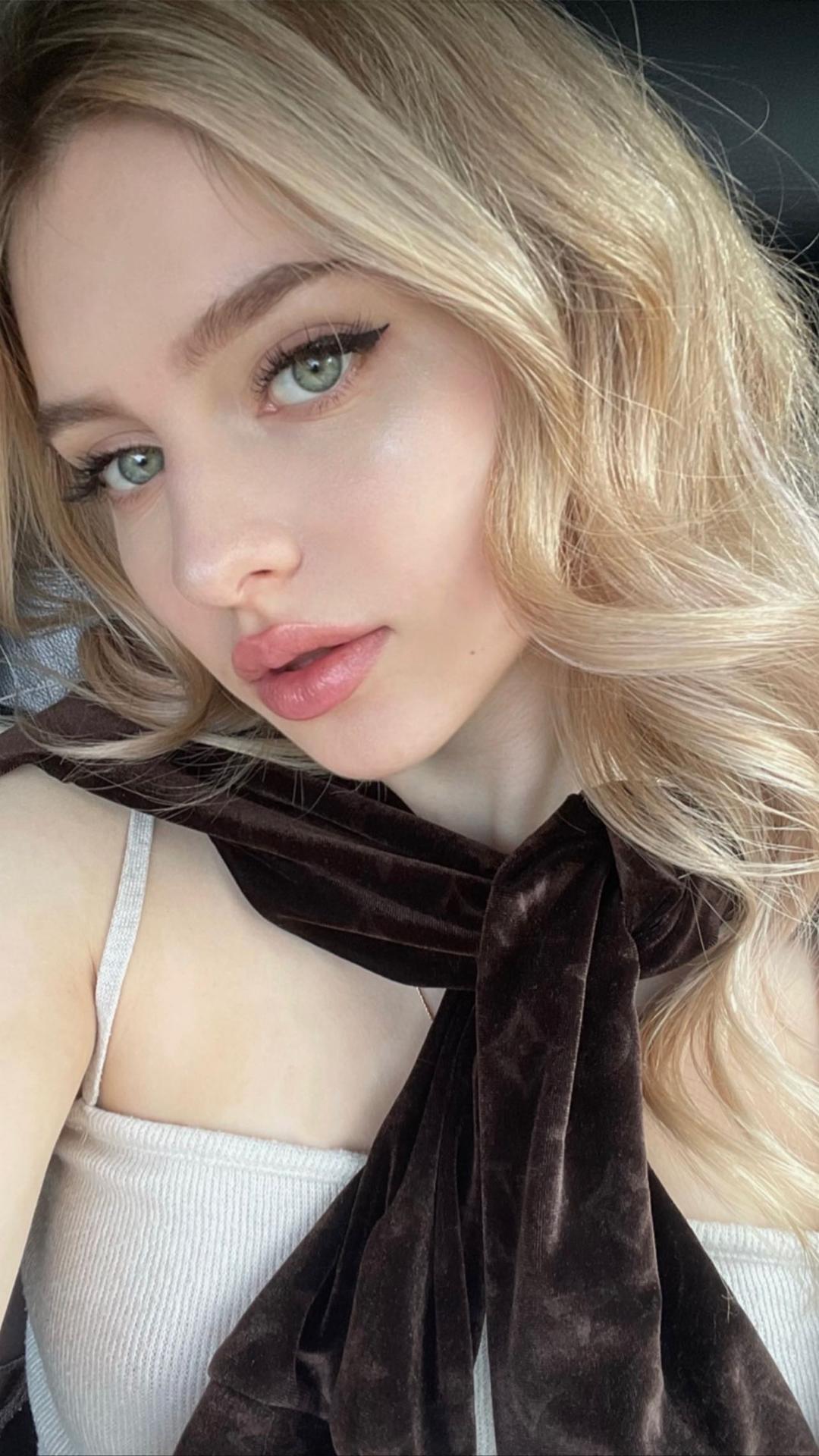 Maryanamoss / imaryanamoss Nude OnlyFans Vazamentos 1