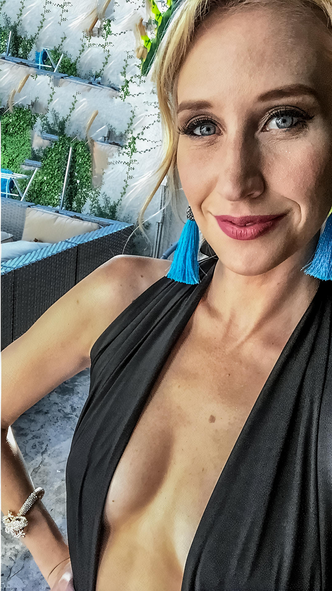 Maude Garrett / geekbomb Nude Patreon Vazamentos 1