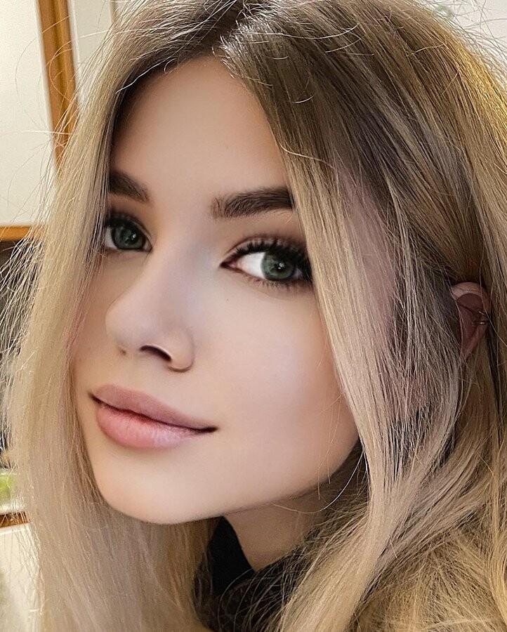 Mavpochka Nude OnlyFans Vazamentos 1