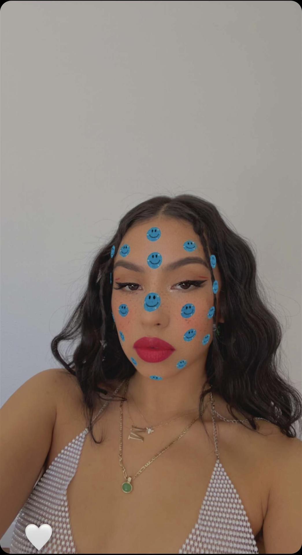 Melissa Estrella / estrellapressure Nude OnlyFans Vazamentos 1