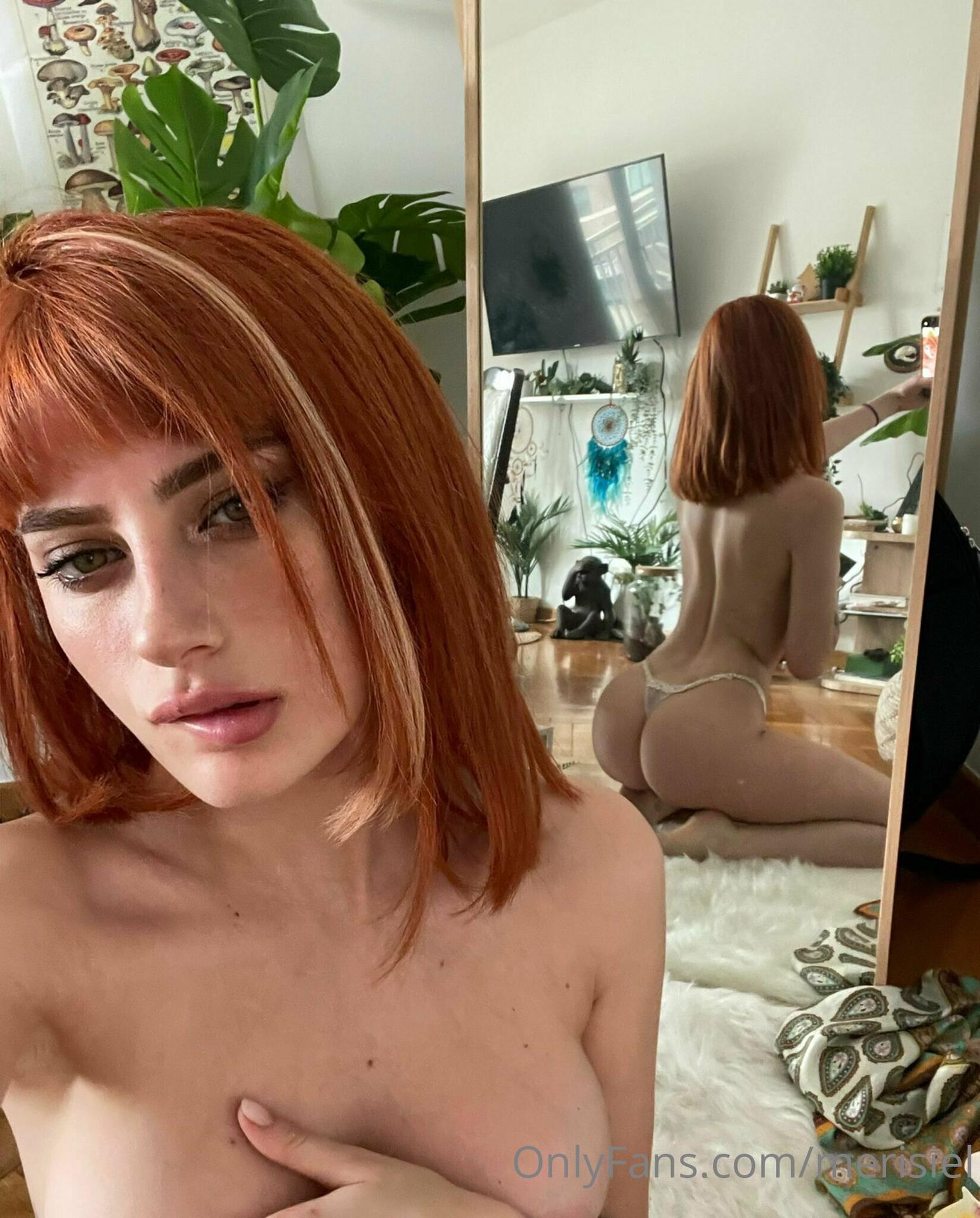 Merisiel Irum / merisiel Nude OnlyFans Vazamentos 1