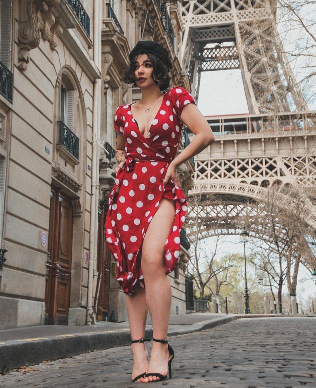Mia Alves / faunorosa Nude OnlyFans Vazamentos 1