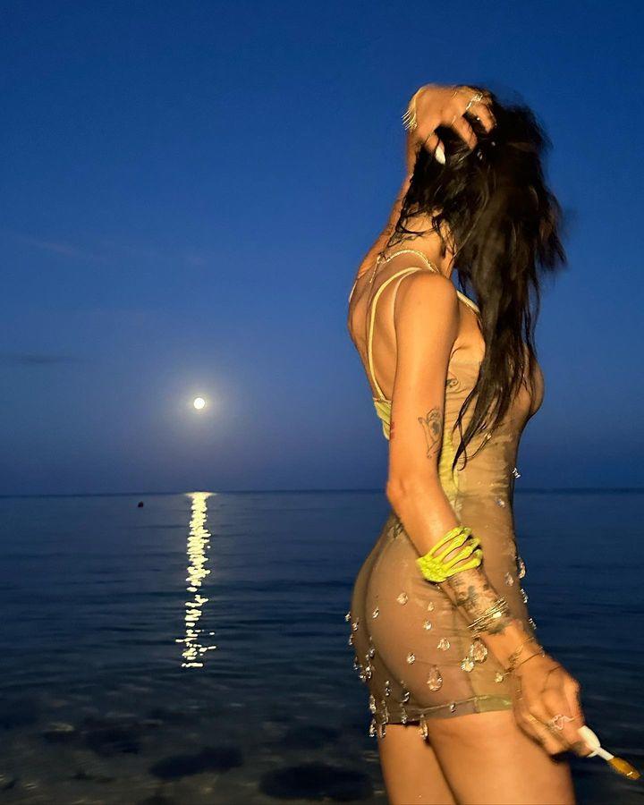 Mia Khalifa / miakhalifa Nude OnlyFans Vazamentos 1