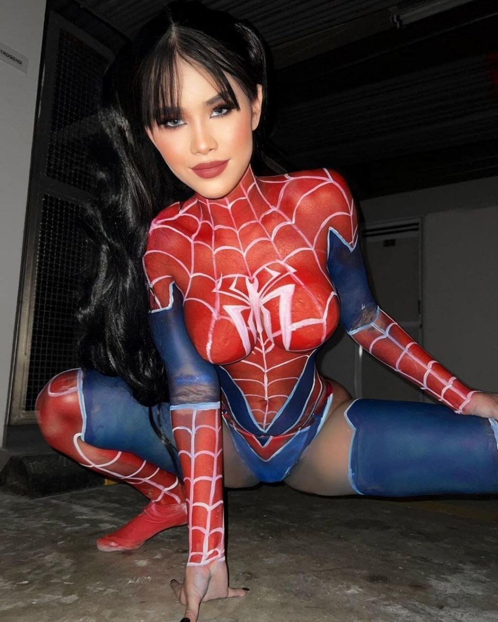 Michelle Rabbit / michelleerabbit Nude OnlyFans Vazamentos 1