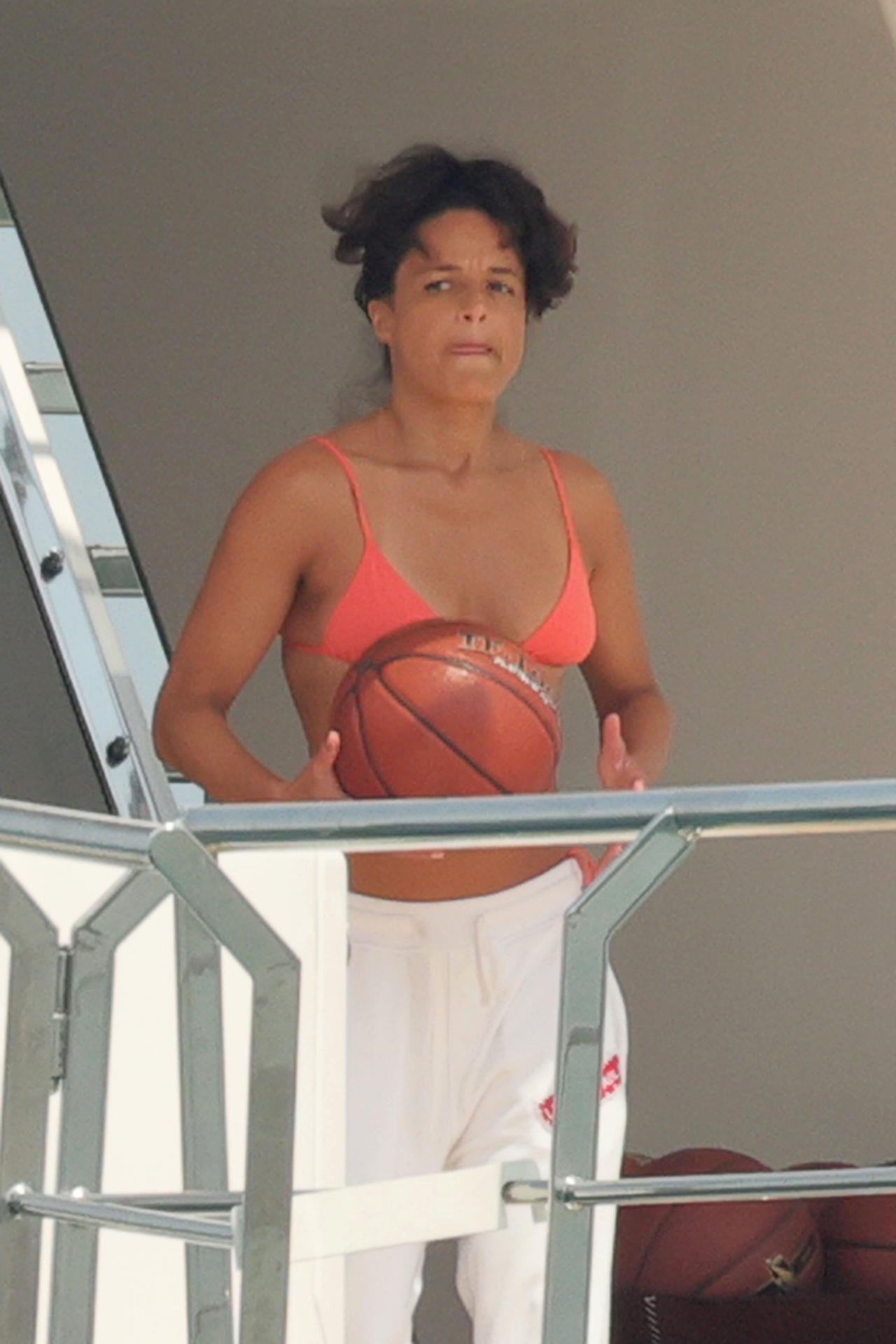 Michelle Rodriguez / michelle_rodriguez Nude OnlyFans Vazamentos 1