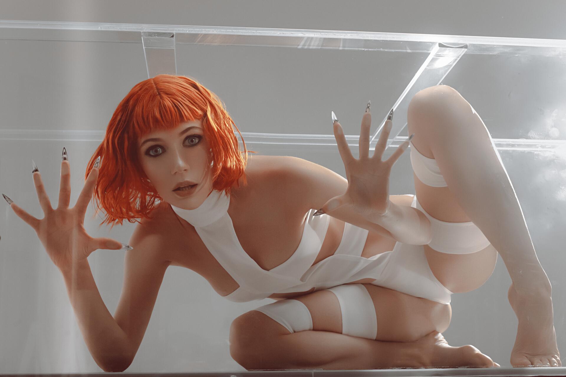 Miakanayuri / Mik Allen Nude Vazamentos do OnlyFans 1