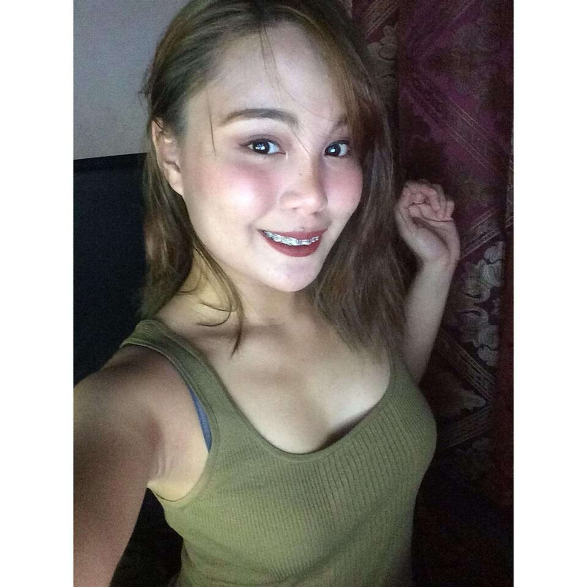 Mika Daime / Winadaime / mikahoney Nude OnlyFans Vazamentos 1