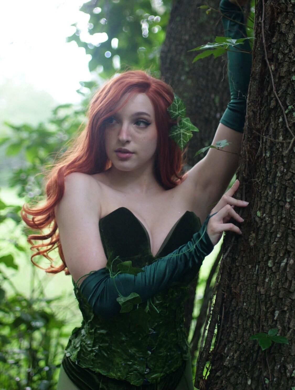 Miss Bri Torress / missbricosplay Nude OnlyFans Vazamentos 1