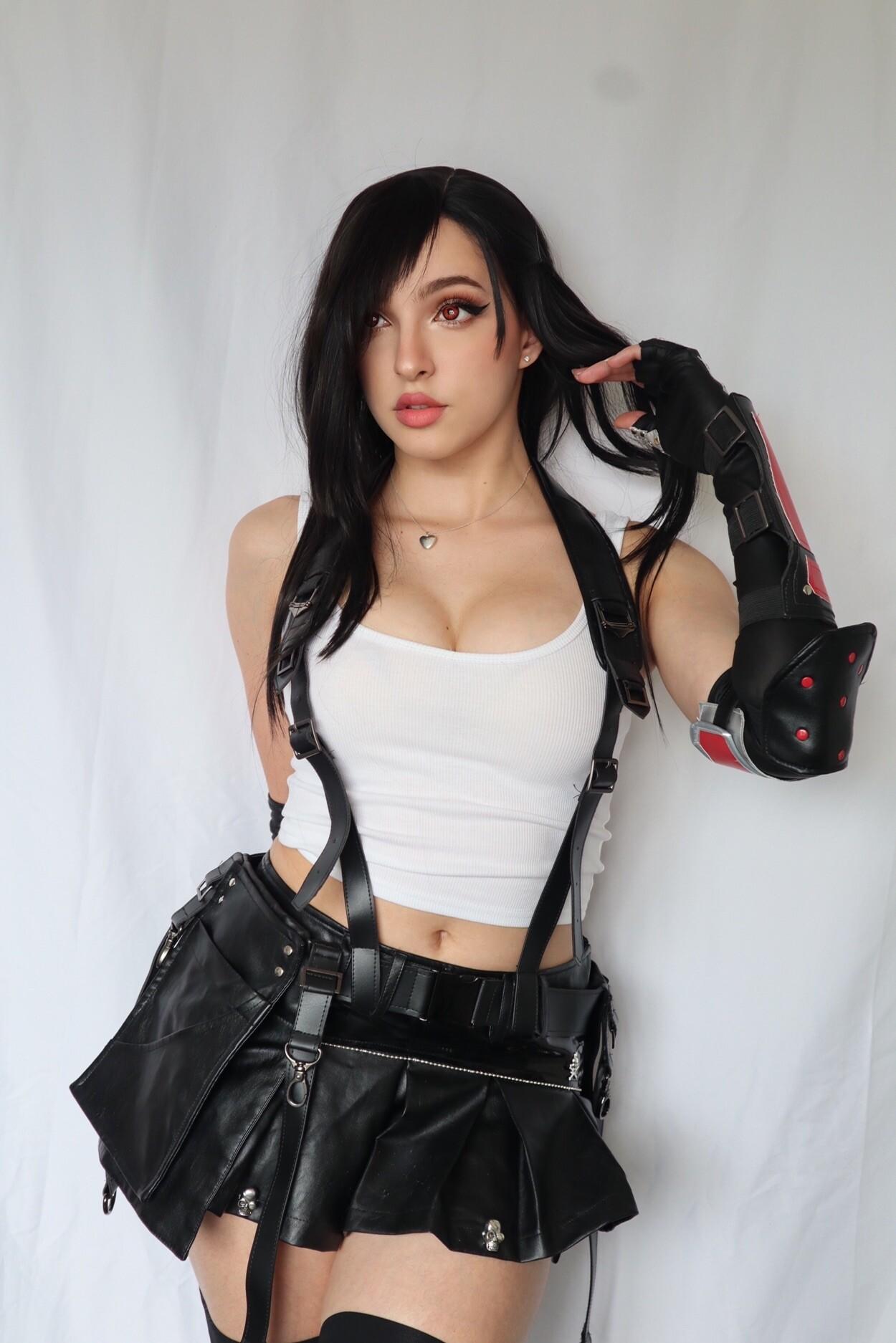 Miss Bri Torress / missbricosplay Nude OnlyFans Vazamentos 1
