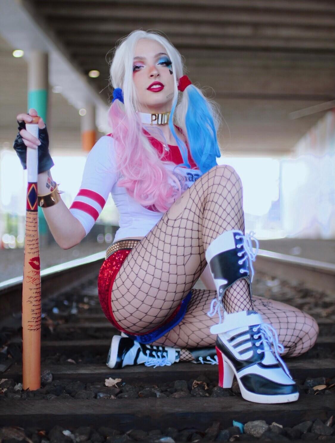 Miss Bri Torress / missbricosplay Nude OnlyFans Vazamentos 1