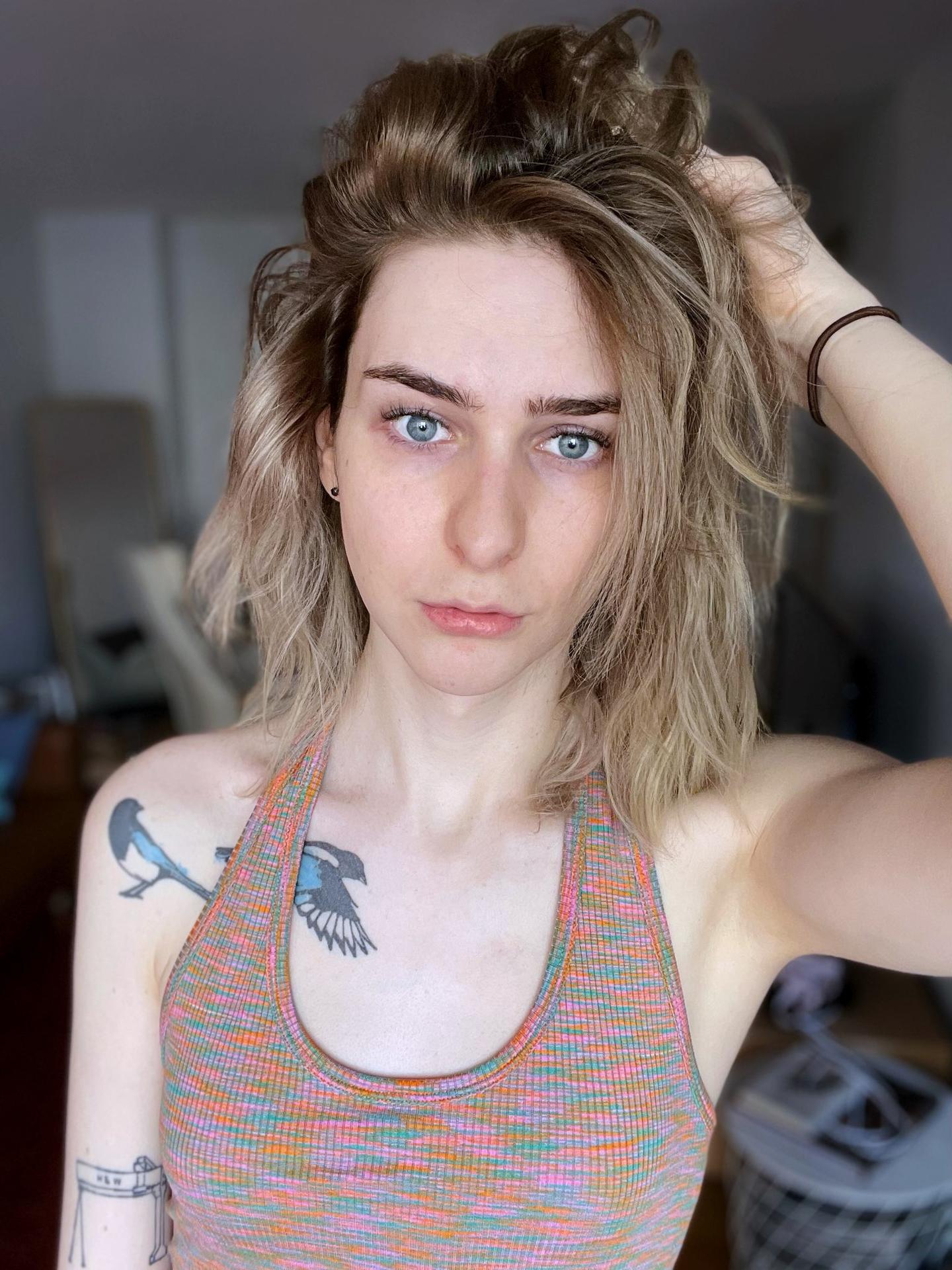Miss_Crows_Nest Nude OnlyFans Vazamentos 1
