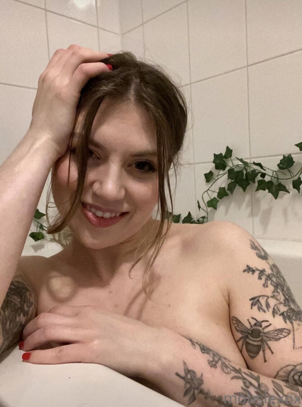 MissMousieMouse / Mousie YC Nude Patreon Vazamentos 1