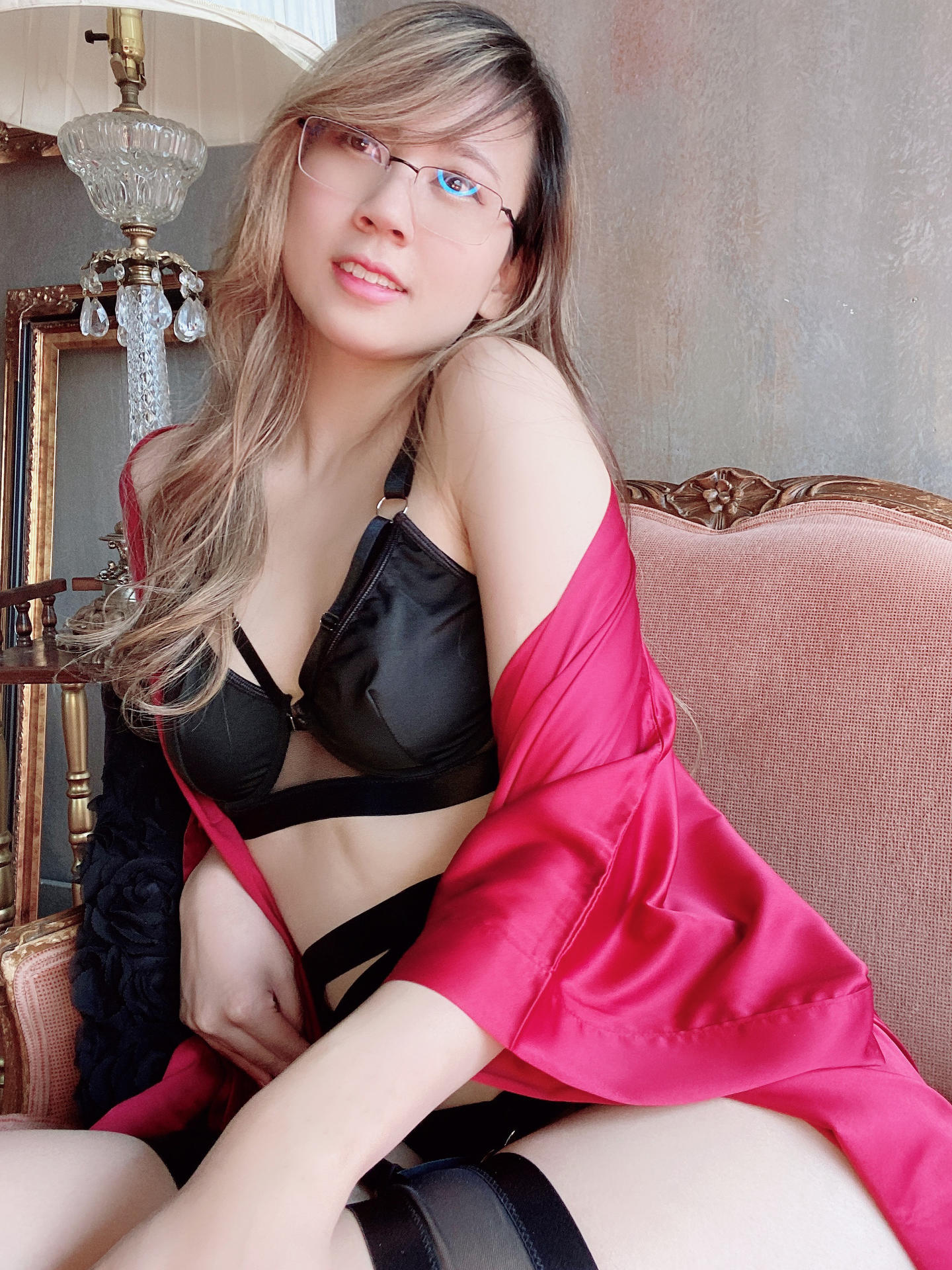 Mitsukibb Nude OnlyFans Vazamentos 1