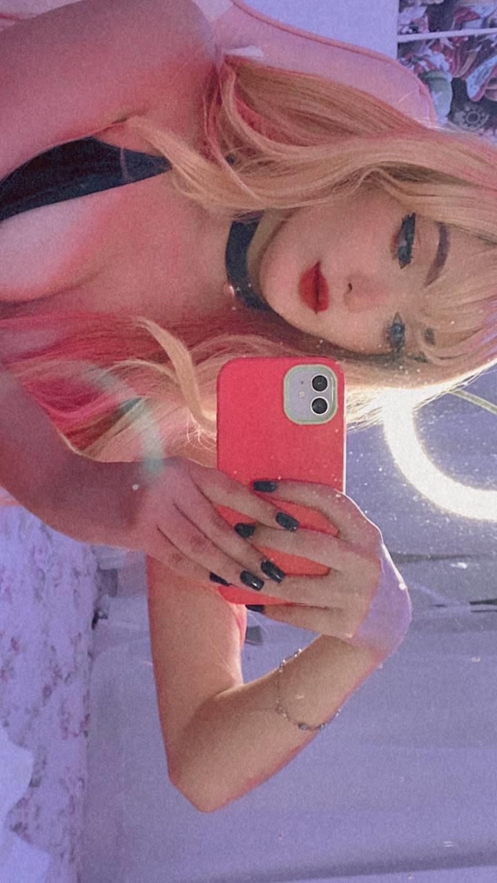 Mizuhart / xapanesa Nude OnlyFans Vazamentos 1