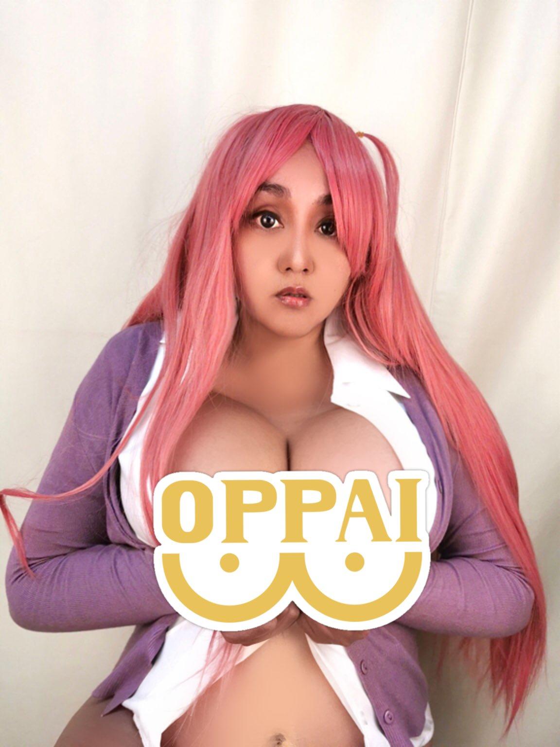 Mizuno Atena / mm_lupita Nude OnlyFans Vazamentos 1