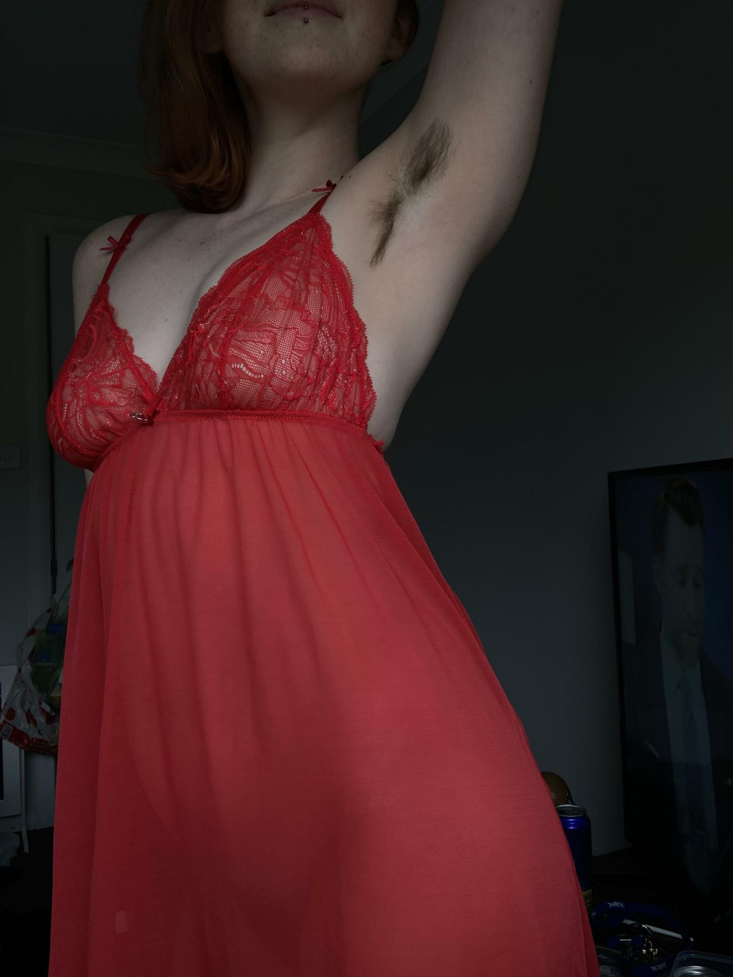 Molly Demure / demure_whore Nude OnlyFans Vazamentos 1