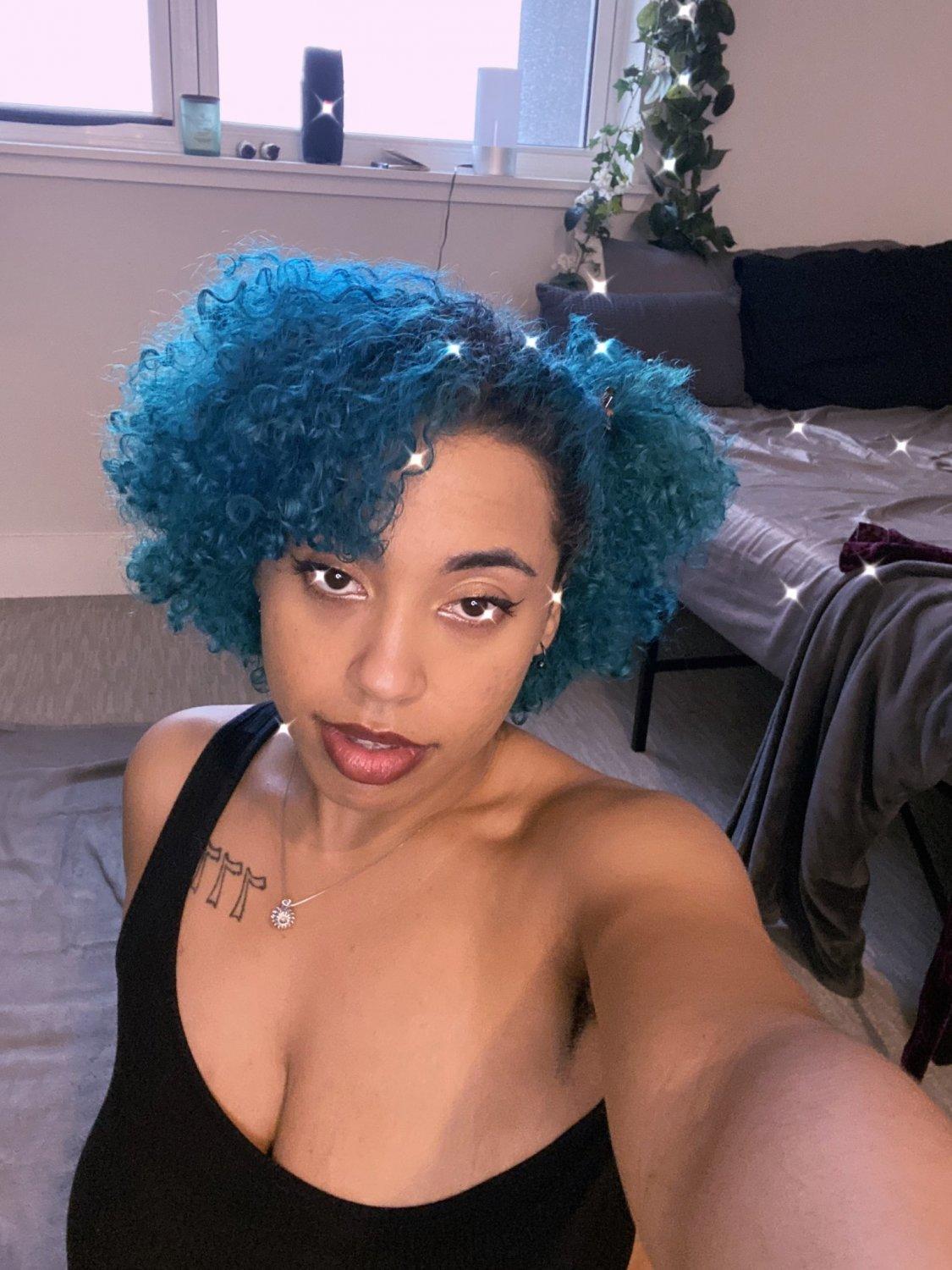 Monstress69 / tellydag0er Nude OnlyFans Vazamentos 1