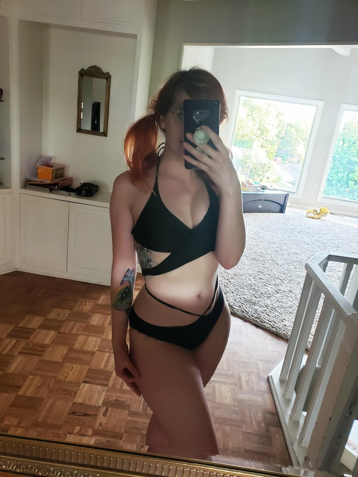 Moon_IRL Nude OnlyFans Vazamentos 1