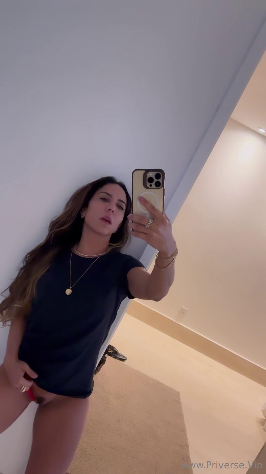 Mulher Melao / Renata Frisson / melaooficial Nude OnlyFans Vazamentos 1