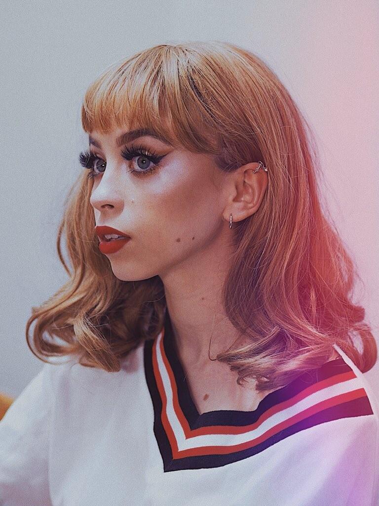 Bethan Leadley / Musicalethan / thatkid_dvnny Nude OnlyFans Vazamentos 1