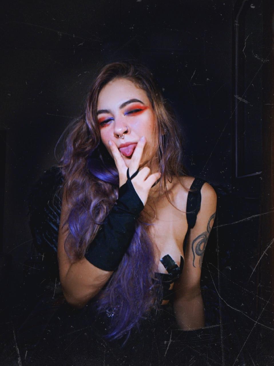 Naerys / naerys.sgh Vazamentos Nude do OnlyFans 1