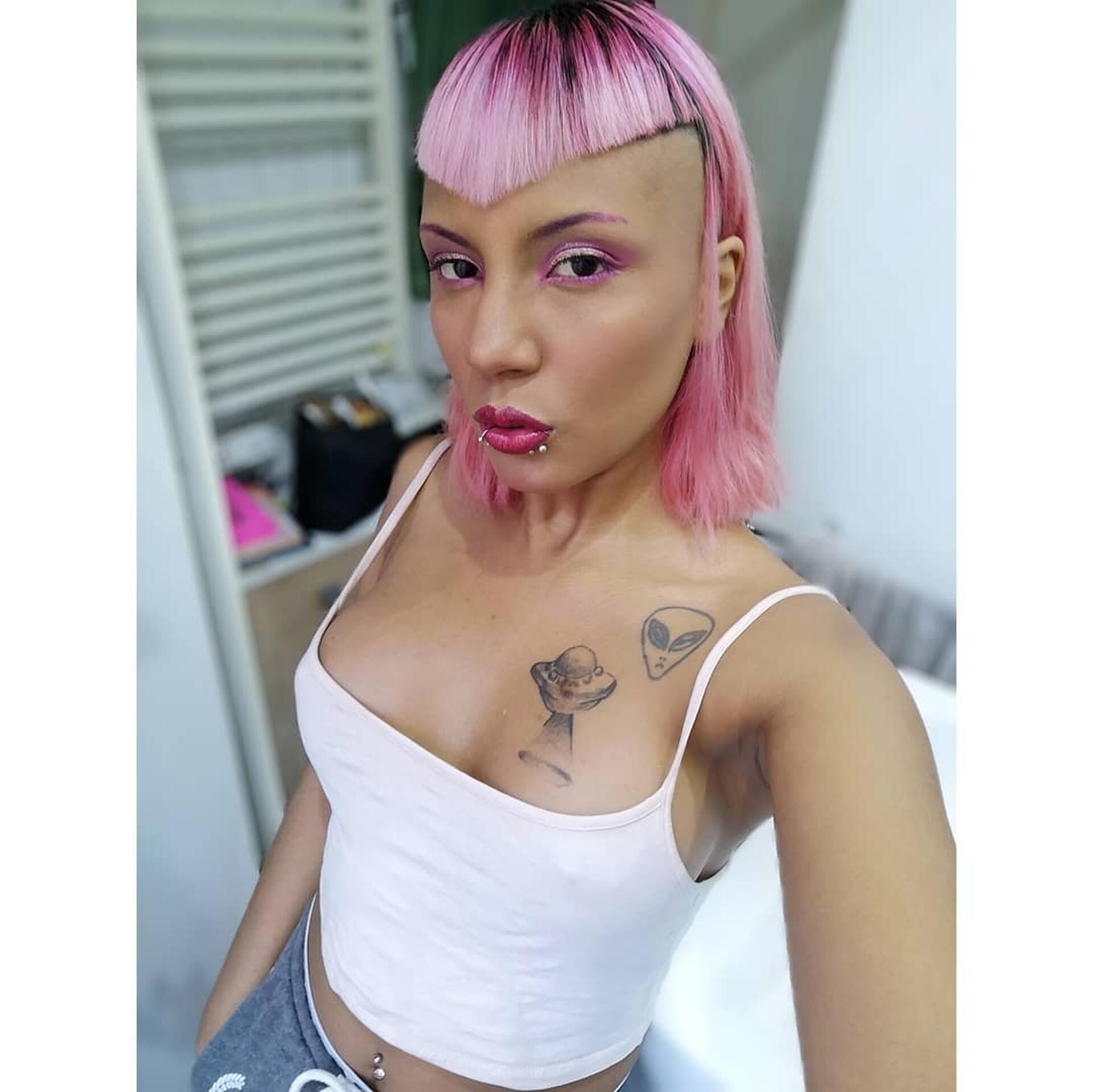 Nasu Grinder / nasugrinder Nude OnlyFans Vazamentos 1