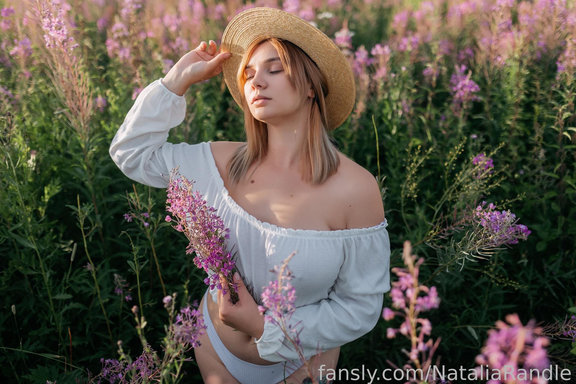 Natali Tihomirova / tihomirovanatalia Nude Vazamentos do OnlyFans 1