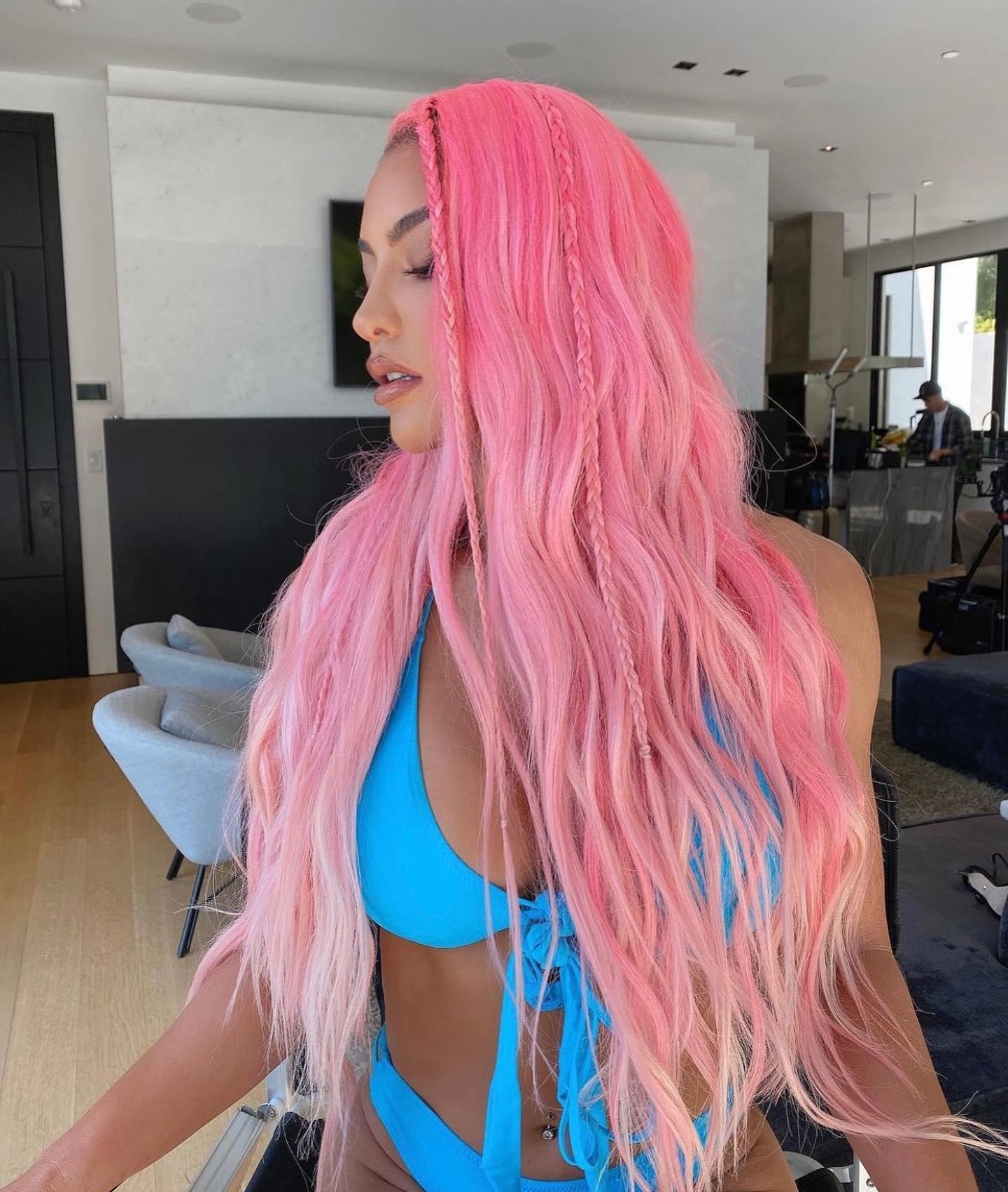 Natalie Eva Marie / natalieevamarie Nude OnlyFans Vazamentos 1