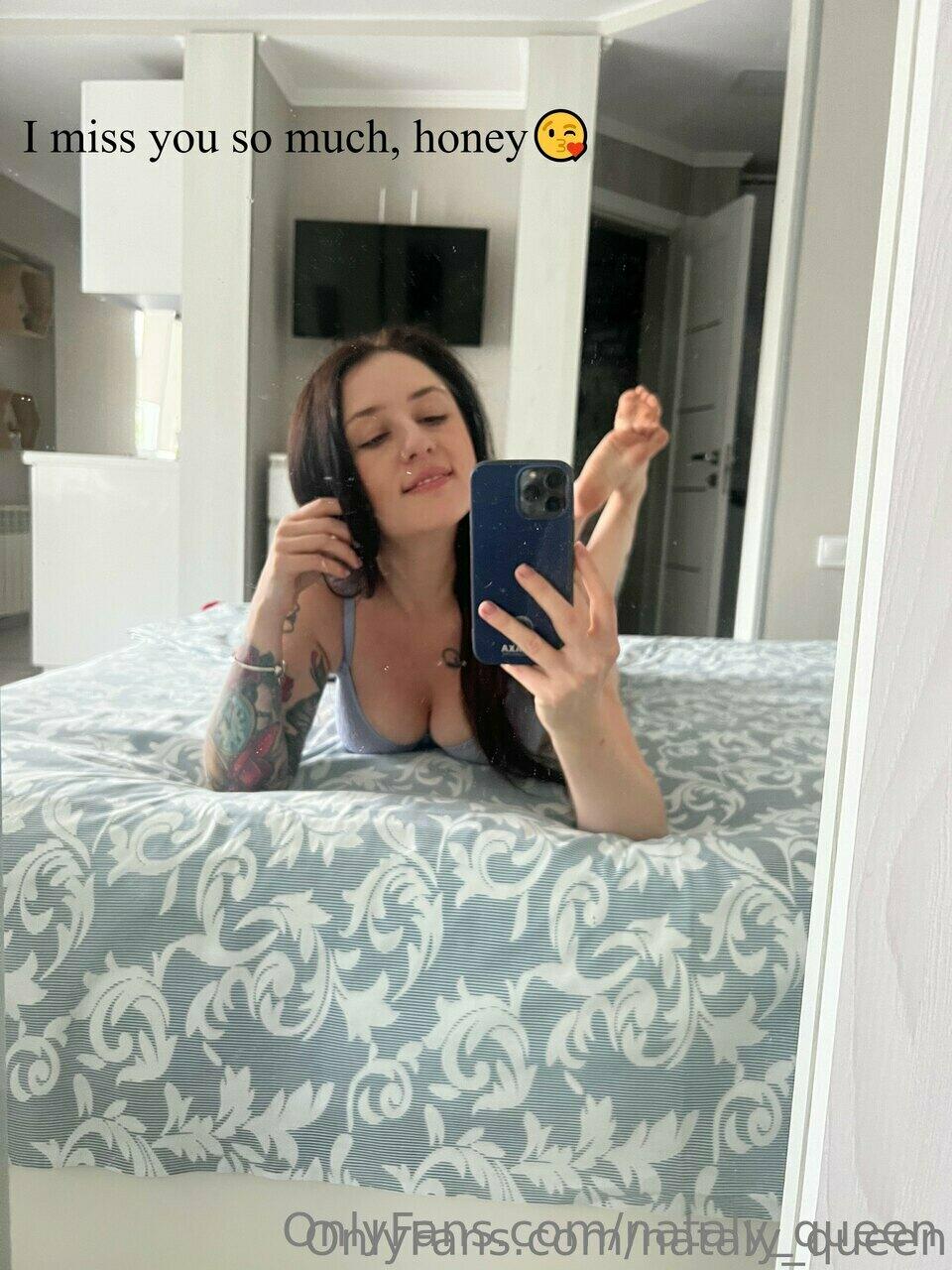 alice_blakee / nataly_queen Nude OnlyFans Vazamentos 1