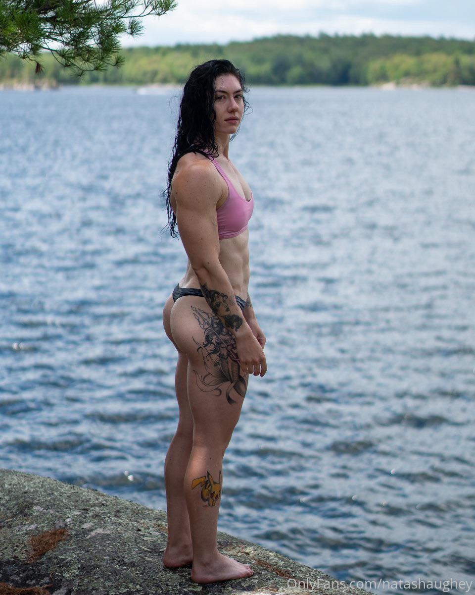 Natasha Aughey / natashaughey Nude OnlyFans Vazamentos 1