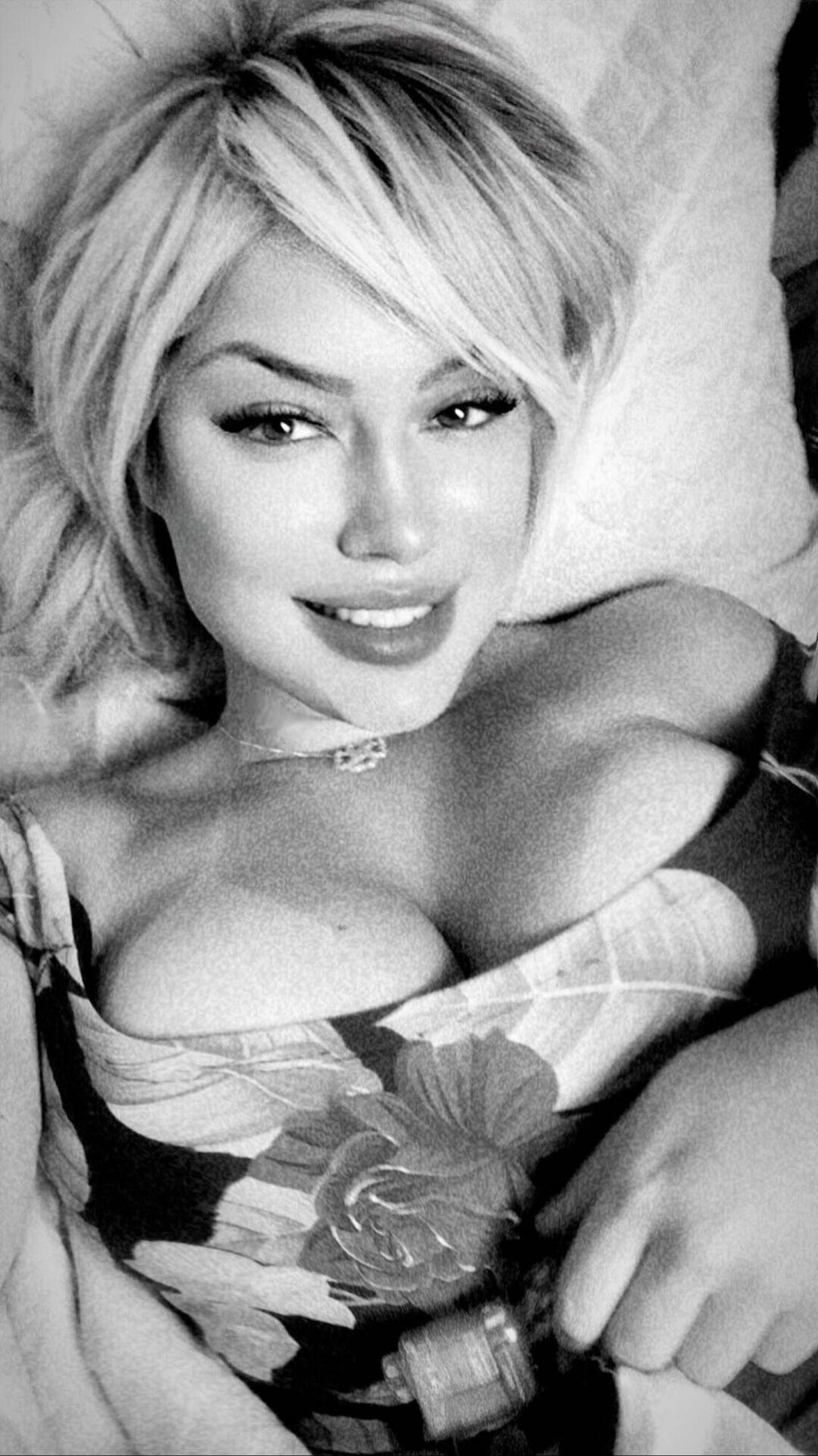Nathalie Sousa / missdesousa Nude OnlyFans Vazamentos 1