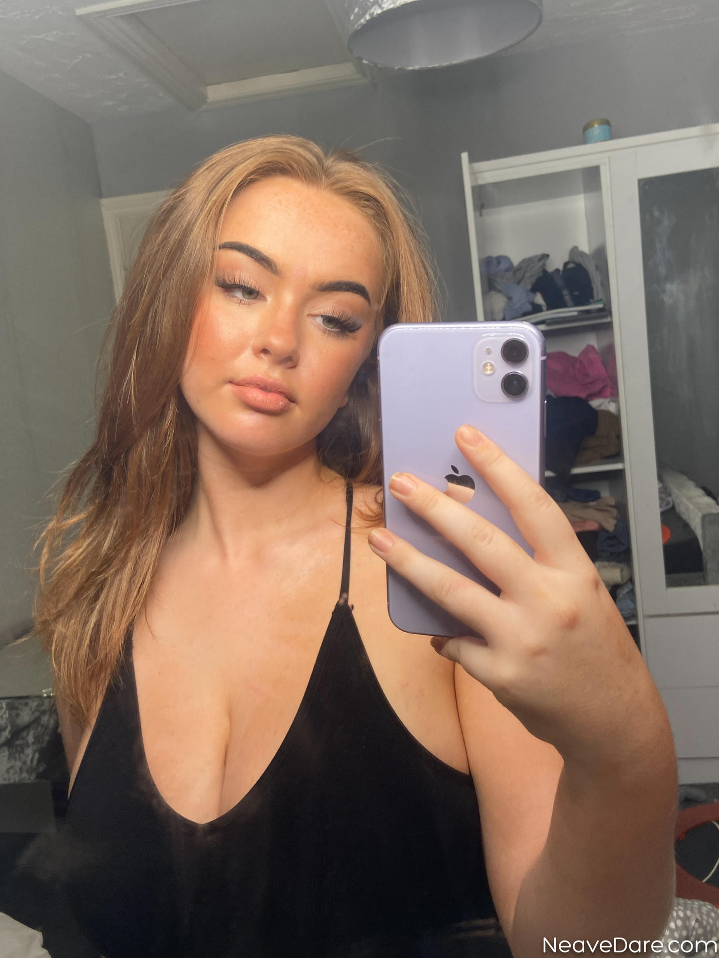 Neave Dare / darebare / shorethang Nude OnlyFans Vazamentos 1