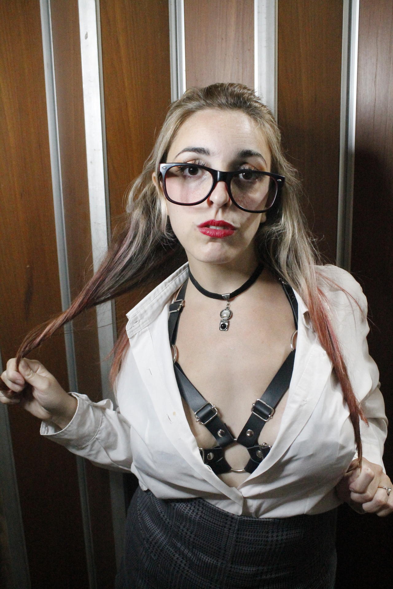 Nena Mala / badgirlsex2 Nude OnlyFans Vazamentos 1