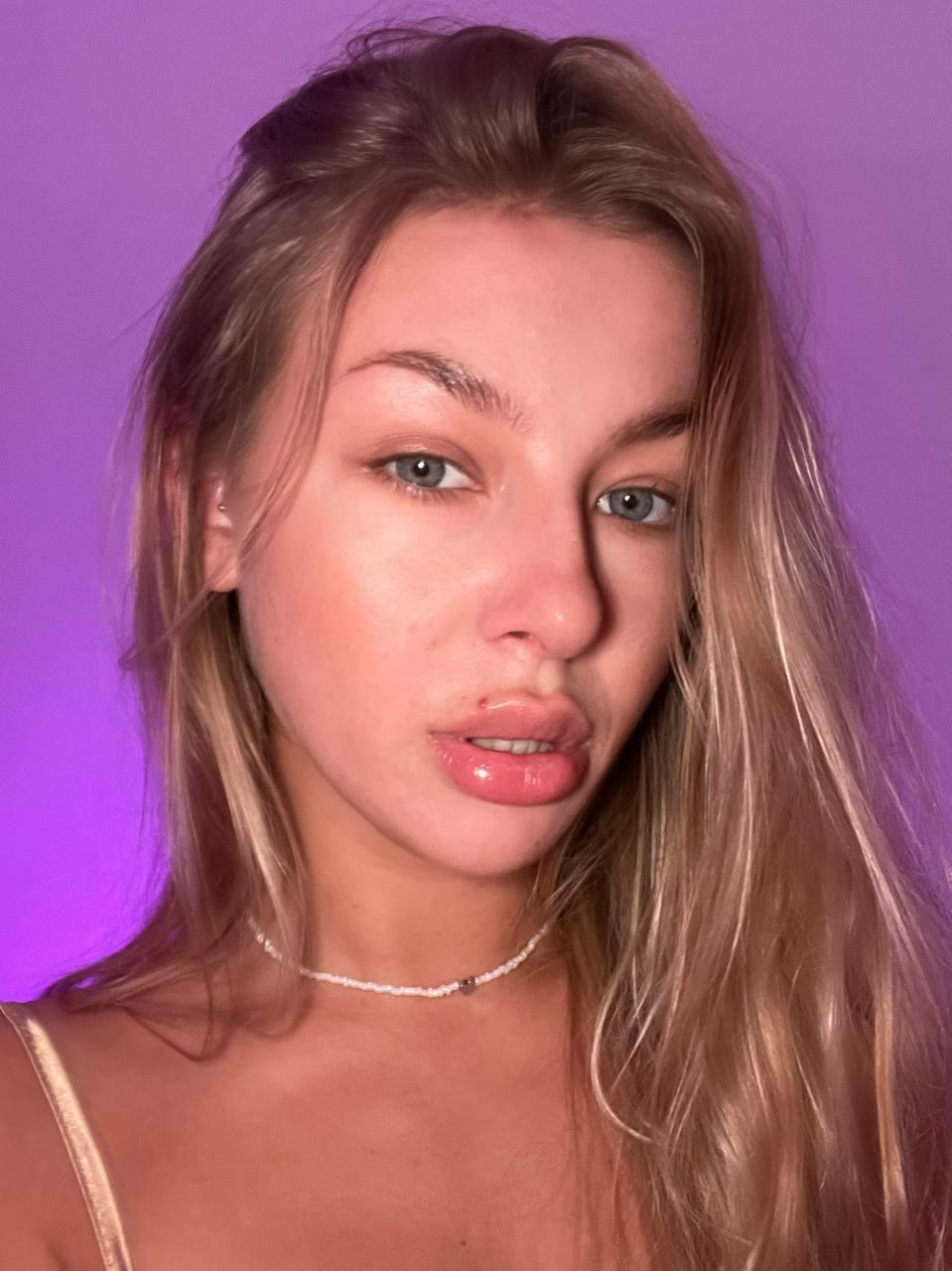nice_baby1 Nude OnlyFans Vazamentos 1