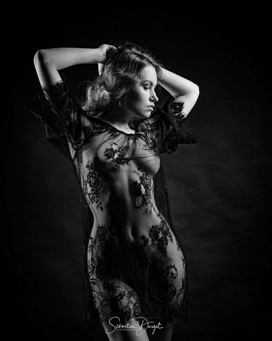 Nicole Ross / Nika Kolosova / nicole_model Nude OnlyFans Vazamentos 1