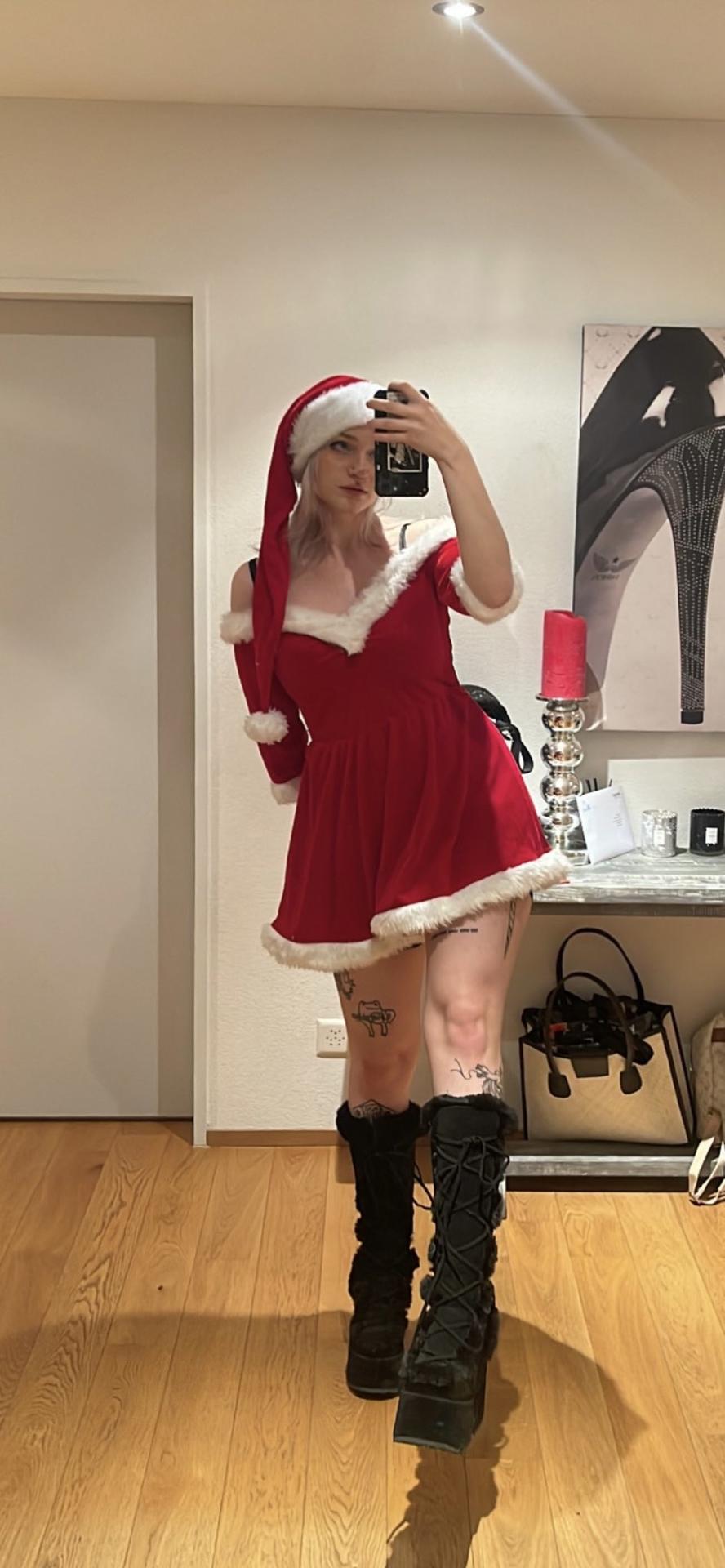 Nihachu / niki1224 Nude Vazamentos do OnlyFans 1