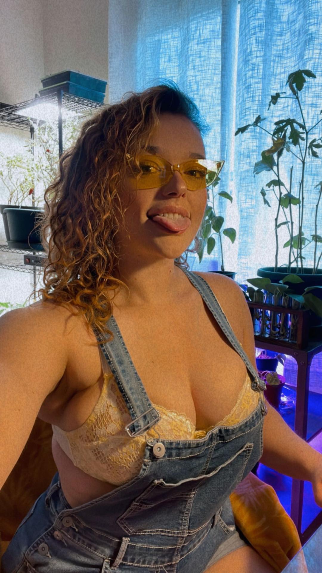 Nikki Eliot / nikkieliot Nude OnlyFans Vazamentos 1