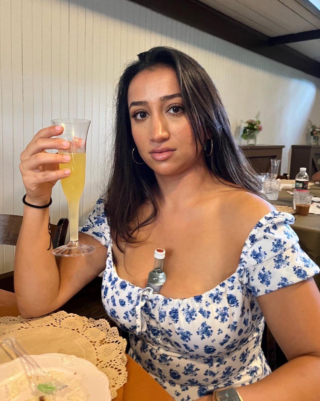 Nikki Geeks / nikkigeeks Nude OnlyFans Vazamentos 1