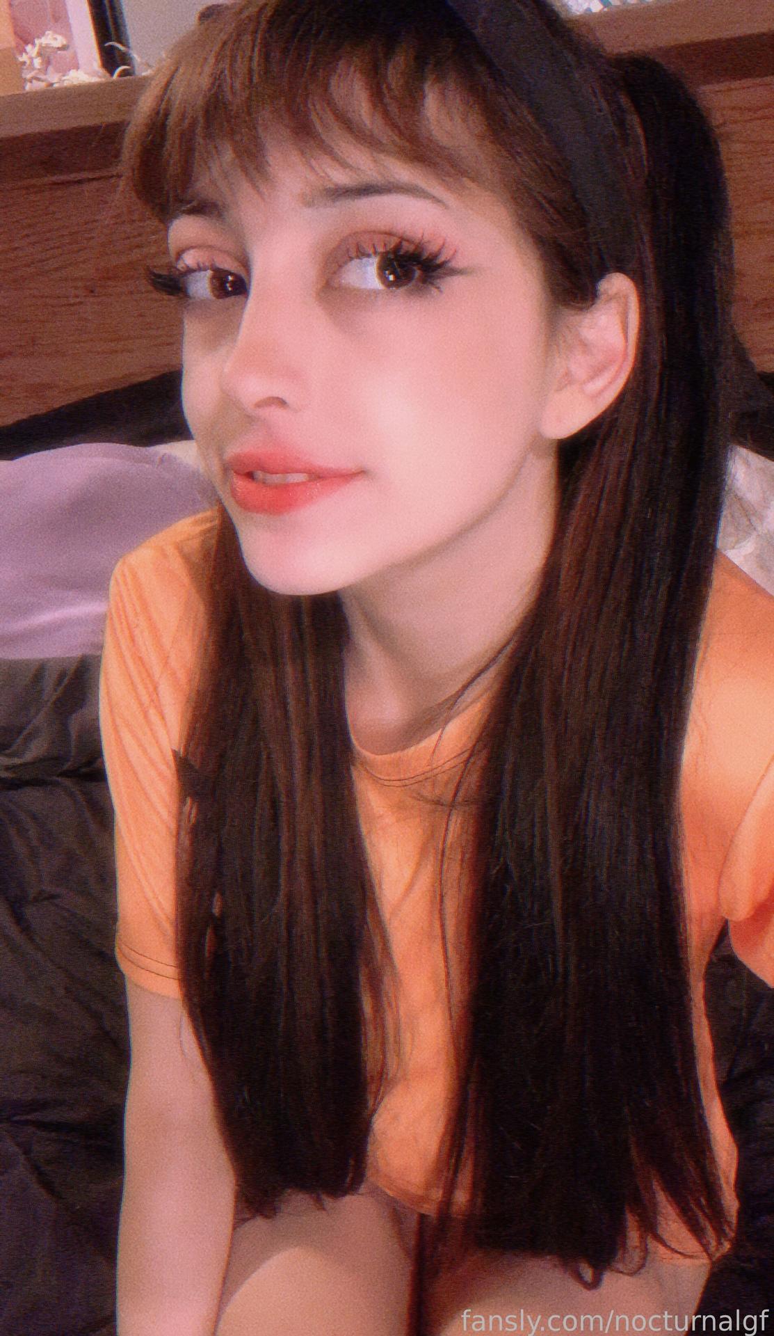 nocturnalgf Nude OnlyFans Vazamentos 1