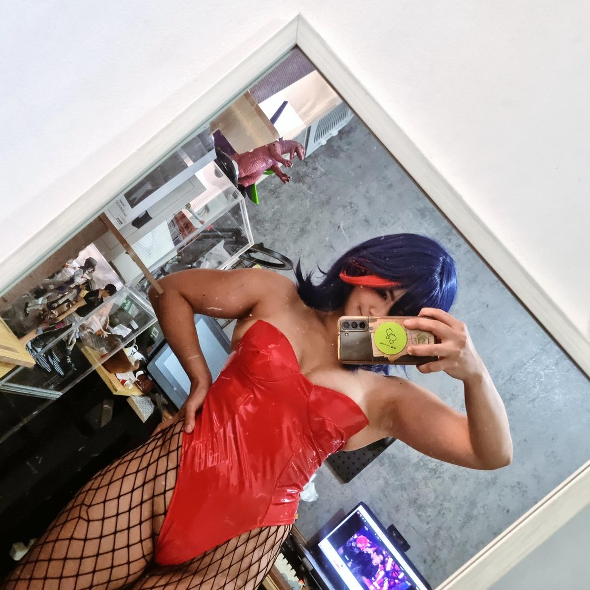 Kittynyaaa / Nyaaati / miiaa02 Nude OnlyFans Vazamentos 1