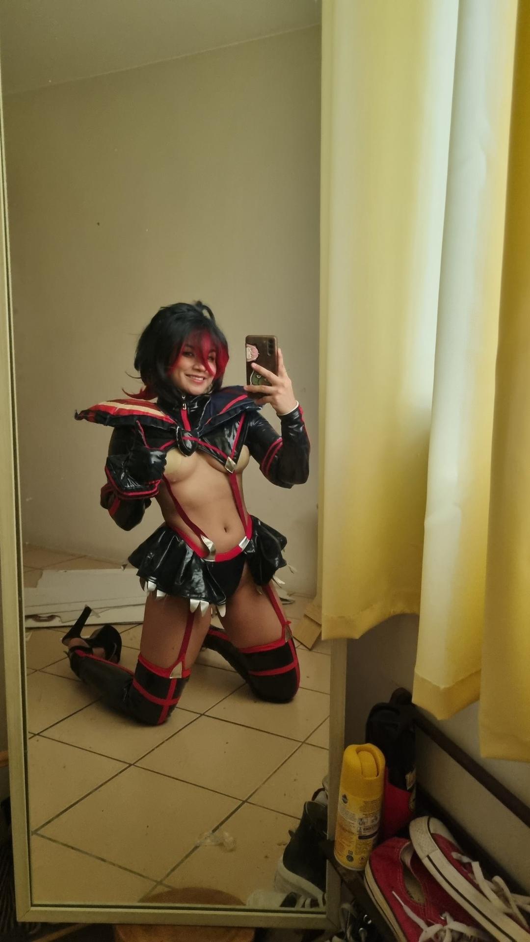 Kittynyaaa / Nyaaati / miiaa02 Nude OnlyFans Vazamentos 1