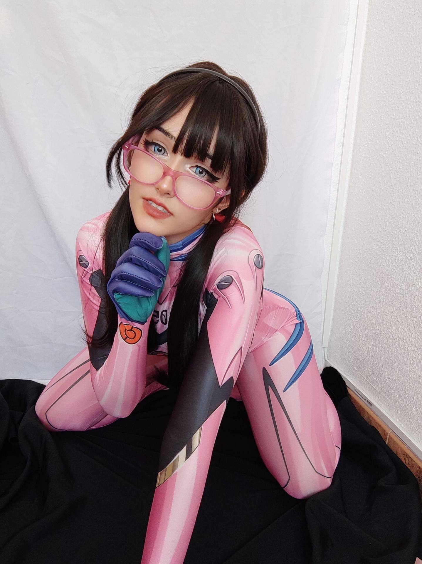 Nyukix / omgcosplay Nude OnlyFans Vazamentos 1