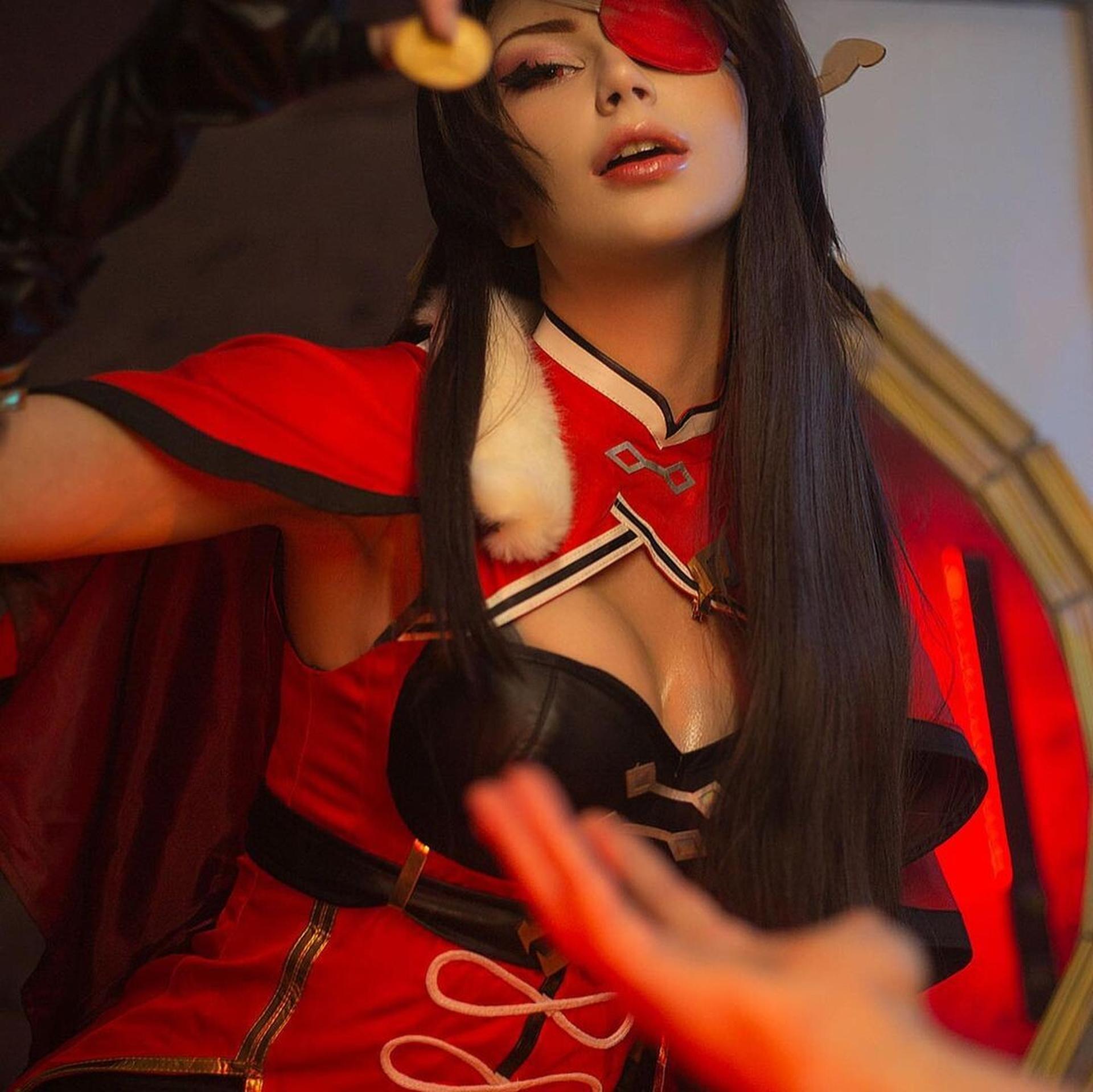 Oichi Nude OnlyFans Vazamentos 1