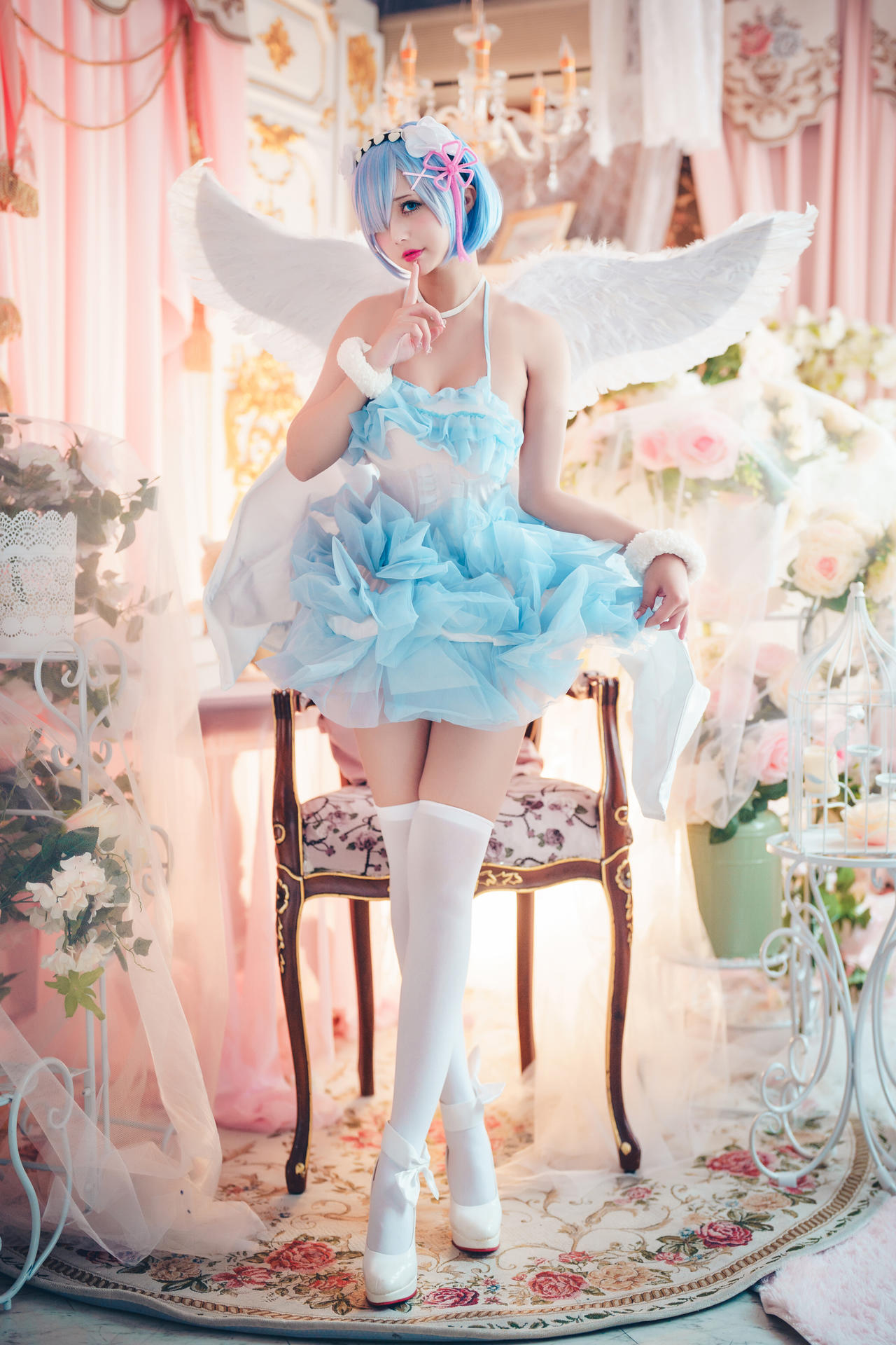 Okita Rinka / okitarinka / okitarinka01 Nude OnlyFans Vazamentos 1