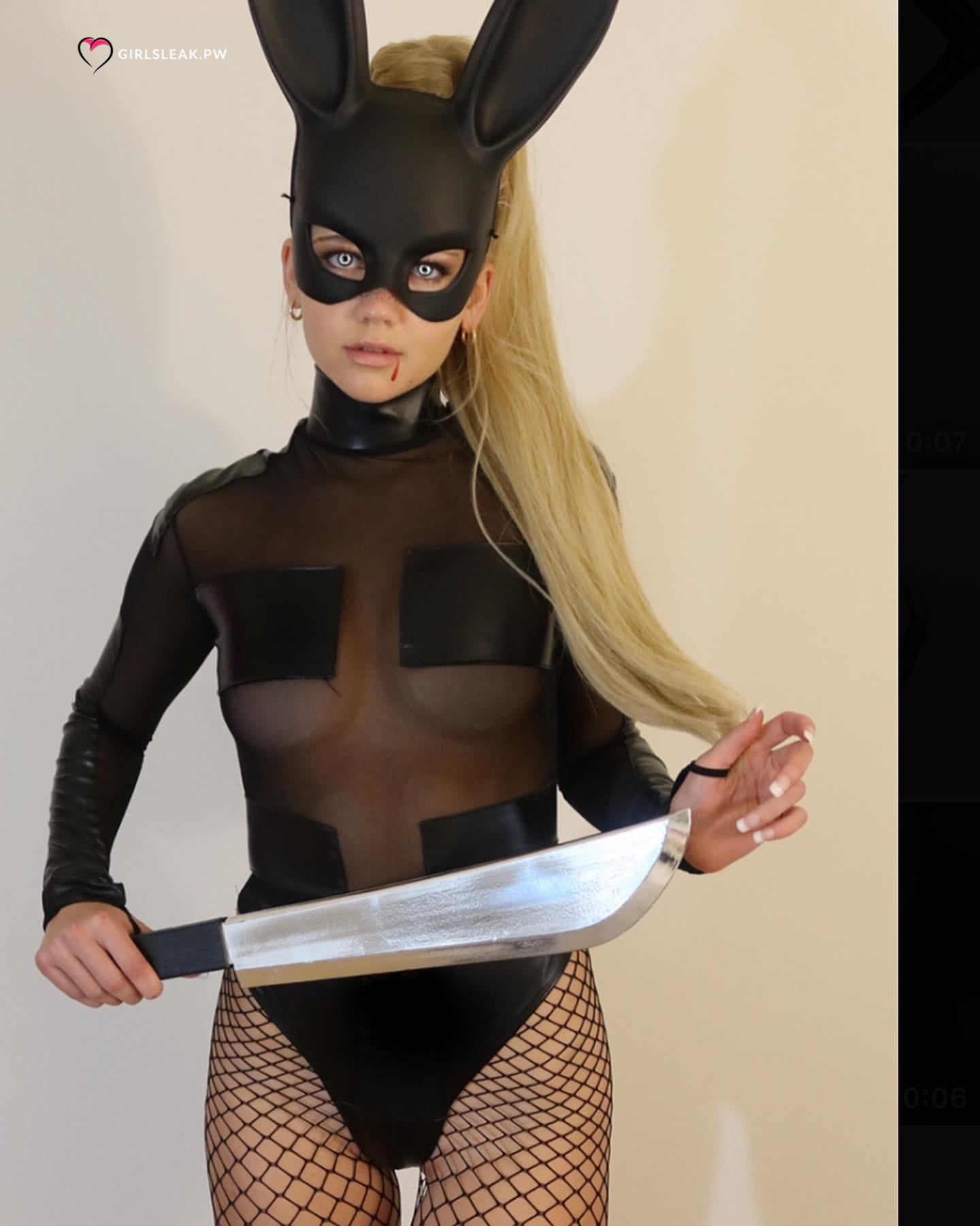 oliviaabonn / oliviaaustinxxx Nude OnlyFans Vazamentos 1
