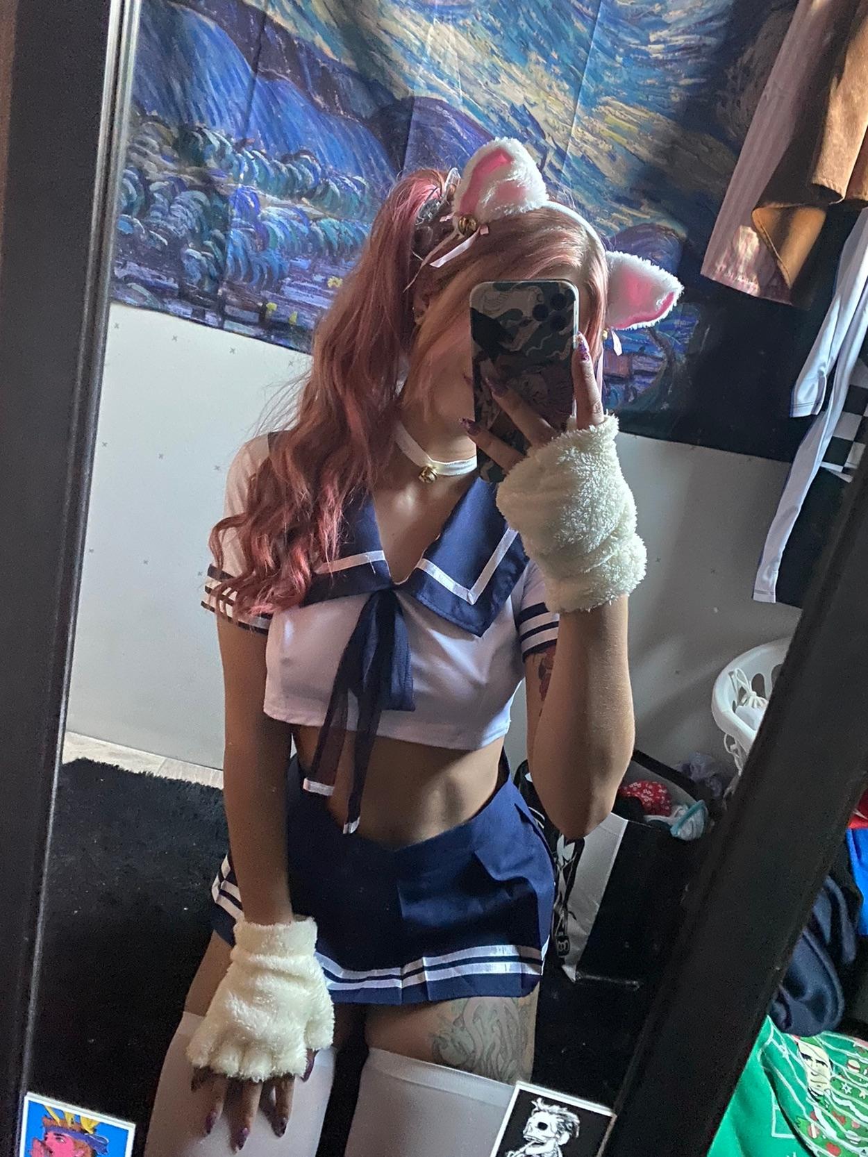 Pandahugz / xs_piplup Nude Patreon Vazamentos 1