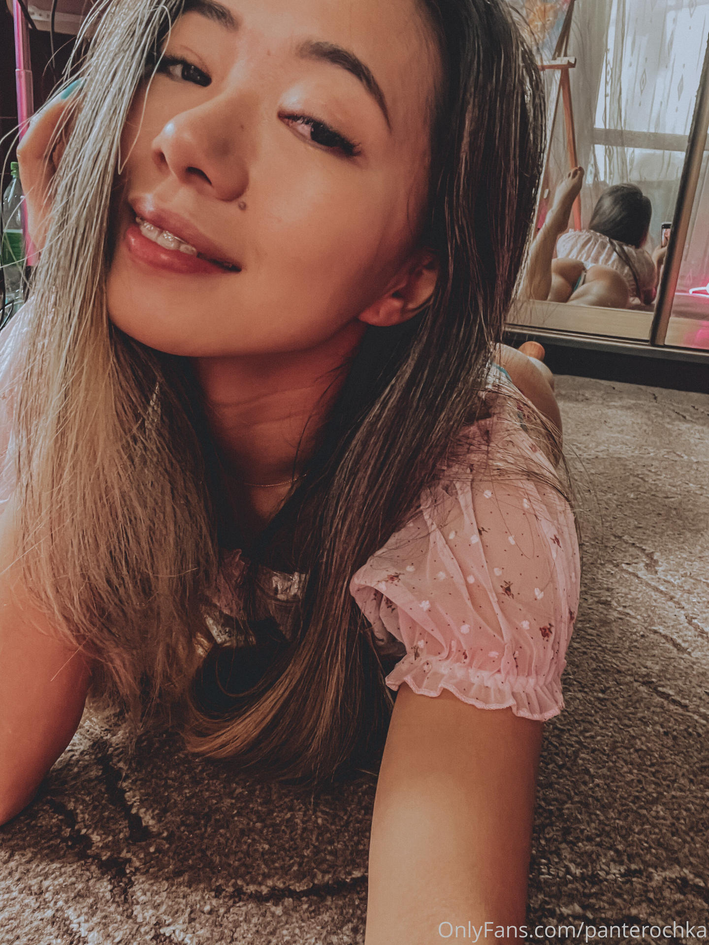 Panterochka Nude OnlyFans Vazamentos 1