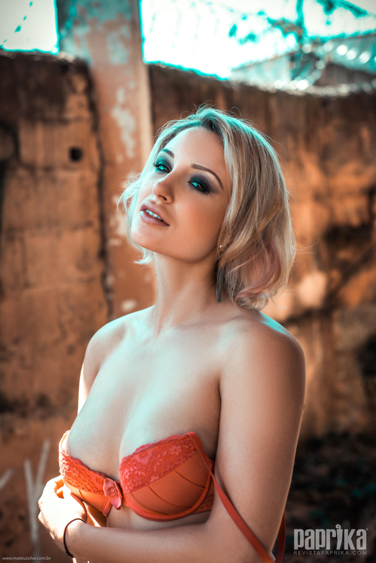 Paprika / paprika19 Nude OnlyFans Vazamentos 1
