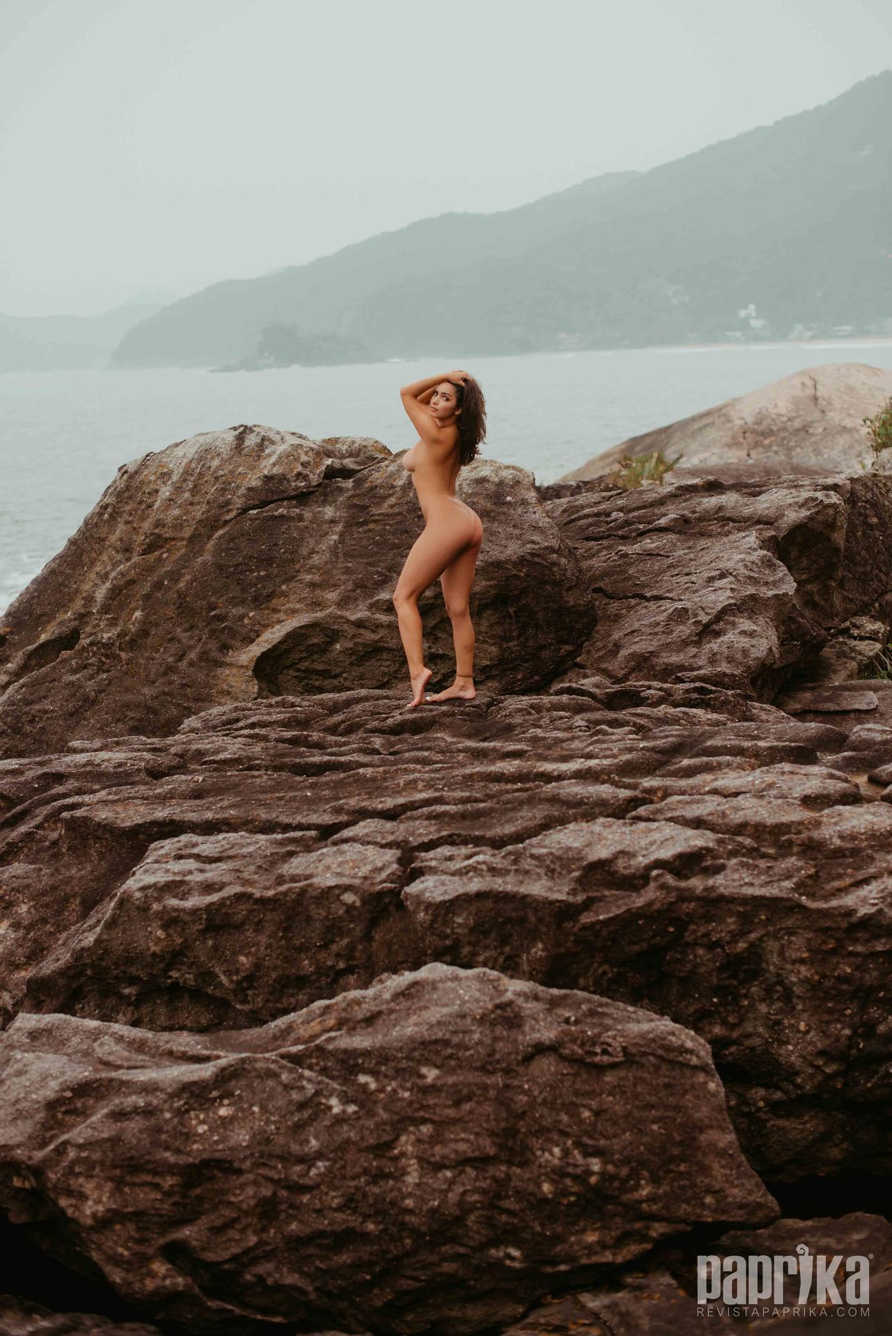 Paprika / paprika19 Nude OnlyFans Vazamentos 1